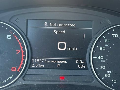 Used 2018 Audi Q5 2.0T Premium Plus w/ Premium Plus Package AWD/4WD image 10