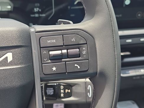 New 2027 Kia Telluride SX X-Line AWD/4WD image 32