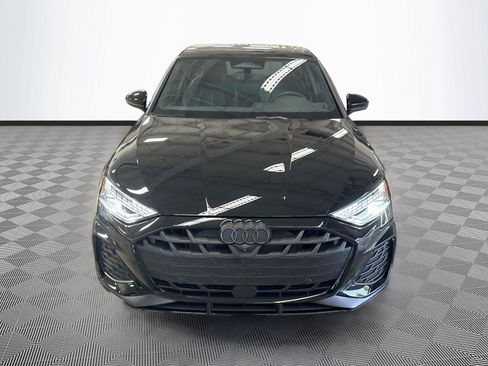 Used 2026 Audi A3 2.0T Premium Plus w/ Premium Plus Package AWD/4WD image 2