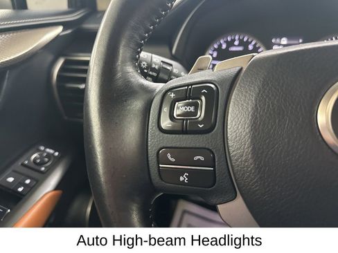 Used 2019 Lexus NX 300 AWD w/ Premium Package image 36