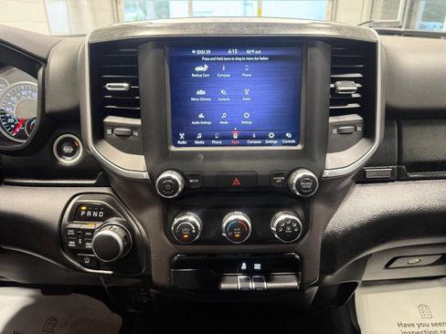 Used 2021 RAM 1500 Big Horn AWD/4WD image 28