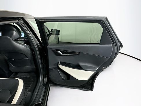 Used 2024 Kia EV6 GT-Line RWD image 31