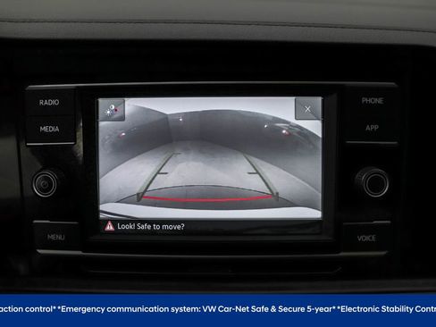 Certified 2023 Volkswagen Jetta S image 6