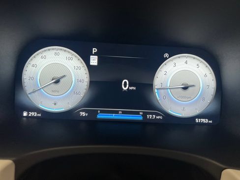 Used 2024 Hyundai Palisade Limited FWD image 18