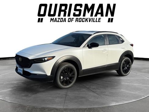 New 2026 MAZDA CX-30 AWD 2.5 S image 2