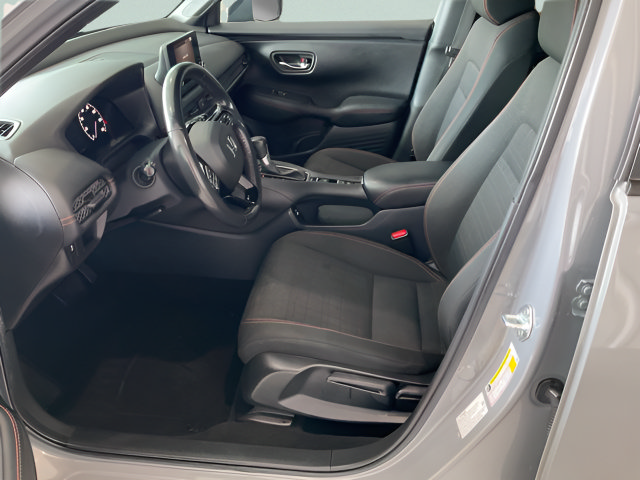 Certified 2023 Honda HR-V Sport image 8