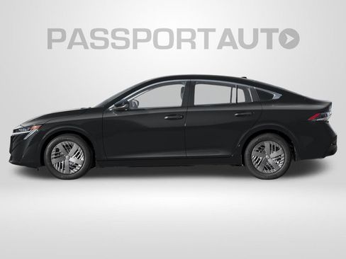 New 2026 Nissan Sentra S FWD image 3