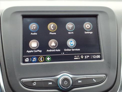 Used 2024 Chevrolet Equinox LT image 26