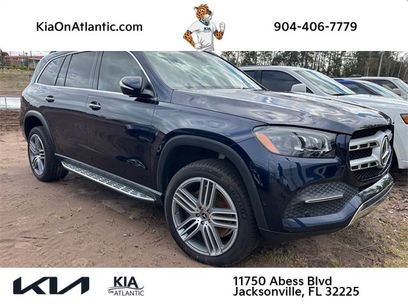 Used 2020 Mercedes-Benz GLS 450 4MATIC w/ Convenience Package