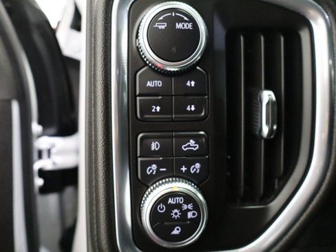 Used 2022 GMC Sierra 2500 Denali AWD/4WD image 42