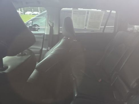 Used 2023 Toyota Highlander XLE FWD image 14