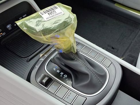 New 2026 Hyundai Kona SEL Sport image 6