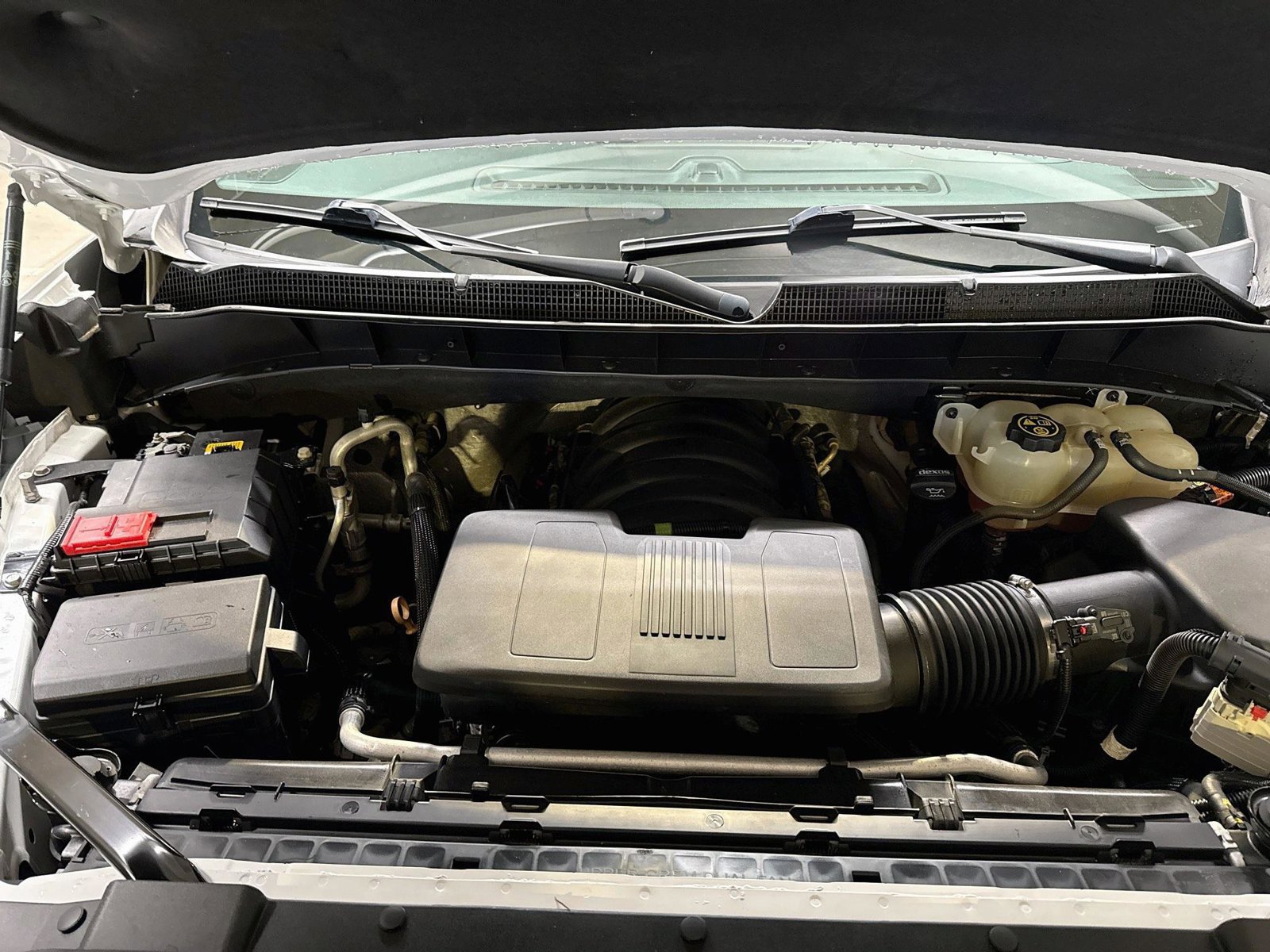 Used 2020 Chevrolet Silverado 1500 LT w/ Trailering Package AWD/4WD image 31