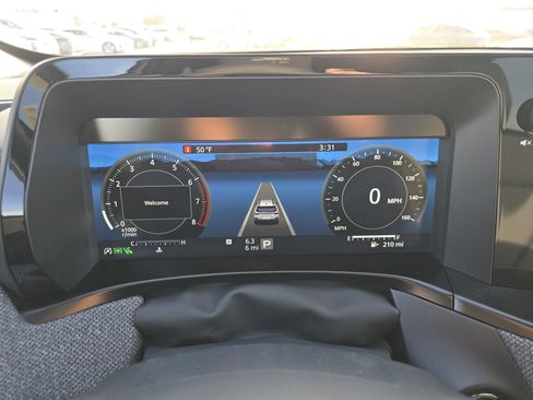 New 2026 Subaru Outback Premium image 24