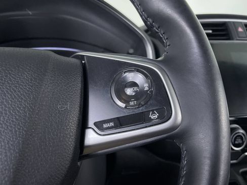 Used 2019 Honda CR-V Touring image 29