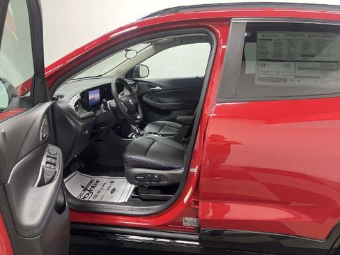 New 2026 Buick Encore GX Sport Touring w/ Comfort Package image 7