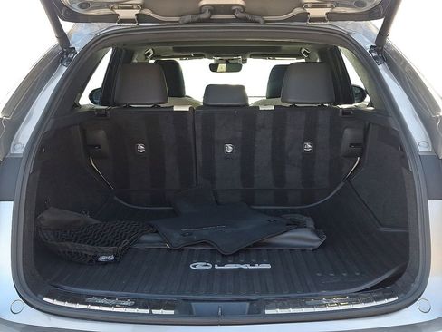 Used 2024 Lexus NX 350 AWD w/ Cold Area Package image 28