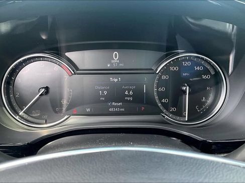 Used 2022 Cadillac XT5 Premium Luxury FWD image 13