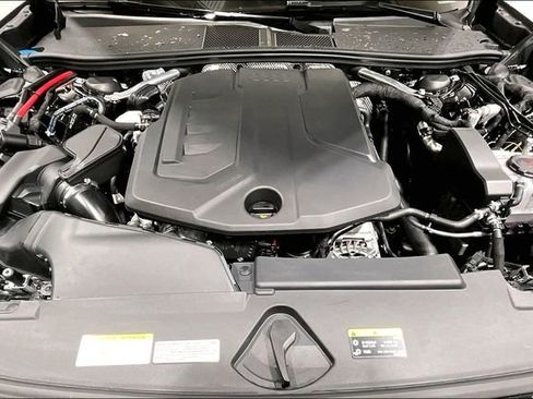 Used 2025 Audi A5 2.0T Premium w/ Convenience Package image 9