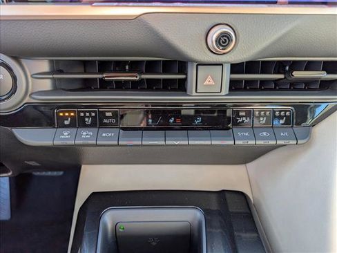 New 2026 Toyota Crown Limited image 23