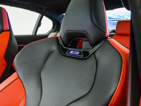 New 2026 BMW M5 w/ Executive Package image 28