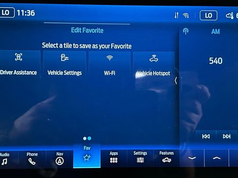 Used 2022 Ford F150 XLT w/ Equipment Group 302A High AWD/4WD image 83