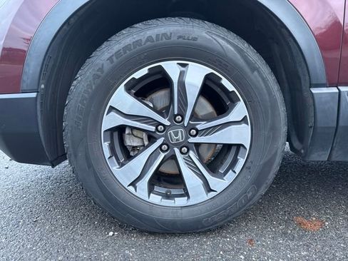 Used 2018 Honda CR-V LX image 27