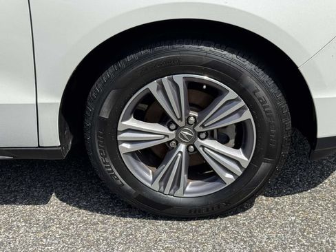 Certified 2020 Acura MDX SH-AWD image 7