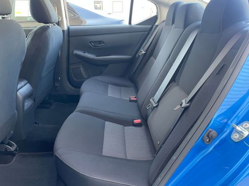 Used 2024 Nissan Sentra SV image 25