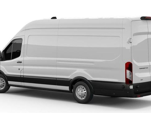 New 2026 Ford Transit 350 Cargo Van image 23