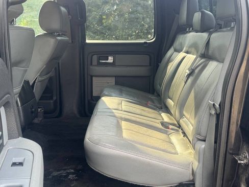 Used 2014 Ford F150 XLT w/ Equipment Group 302A Luxury RWD image 10