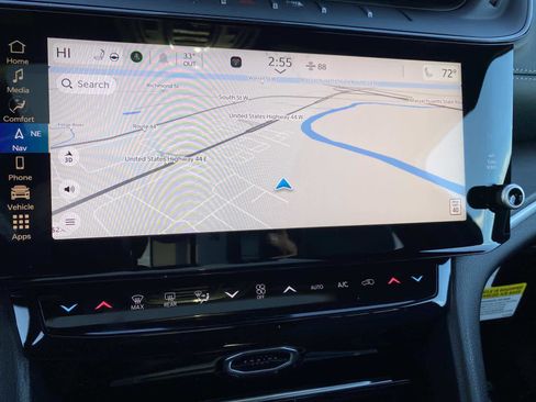 New 2026 Jeep Grand Cherokee Limited w/ Limited Altitude Package image 10