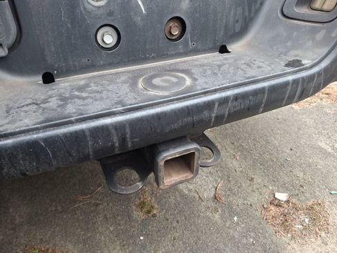 Used 2013 RAM 1500 Sport w/ Sport Premium Group image 9