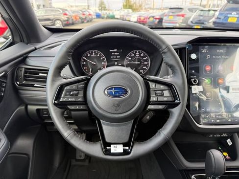 New 2026 Subaru Forester Touring image 18