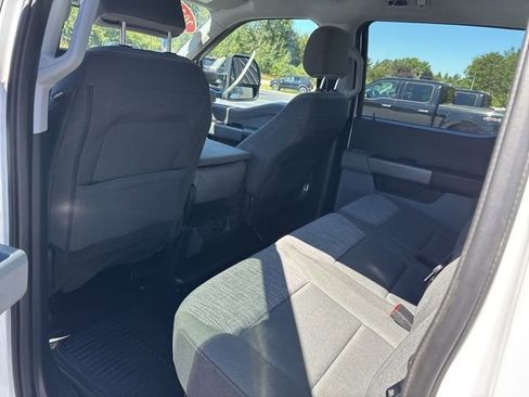 Used 2023 Ford F250 XLT image 12