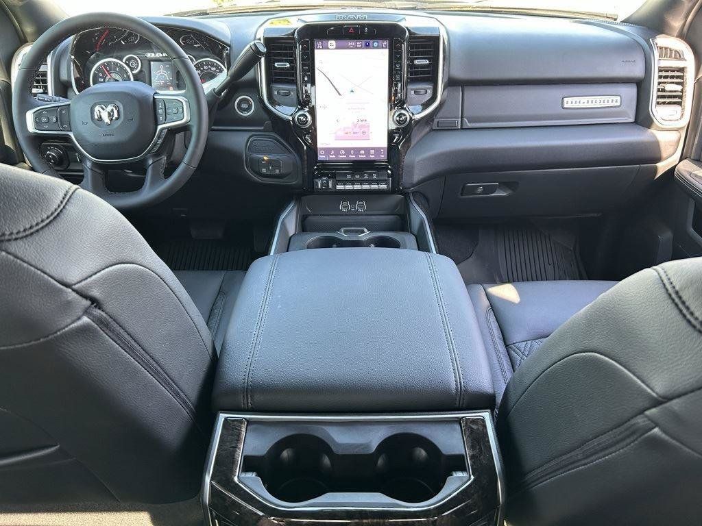 New 2025 RAM 2500 Big Horn AWD/4WD image 29