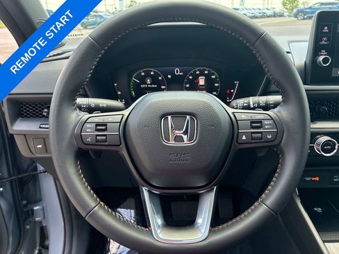 Used 2026 Honda CR-V Sport-L image 12