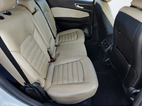 Used 2022 Ford Edge SEL w/ Convenience Package AWD/4WD image 28