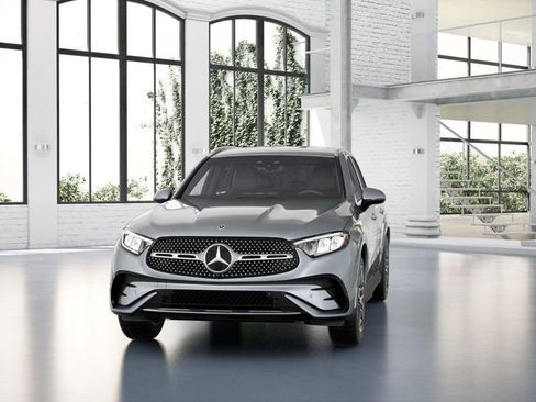 New 2025 Mercedes-Benz GLC 350e GLC 350e image 42