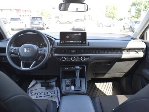 Certified 2024 Honda CR-V EX image 27