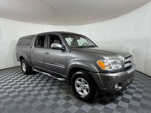 Used 2005 Toyota Tundra SR5 image 1