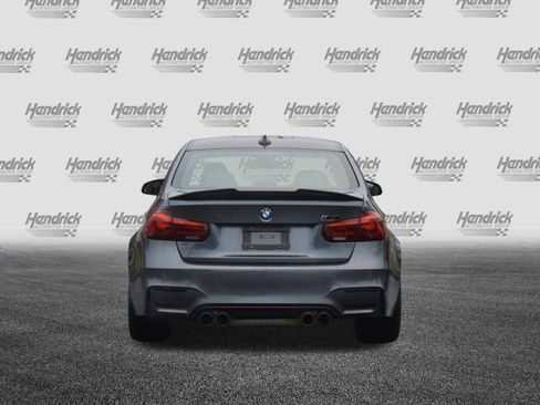 Used 2017 BMW M3 Competition image 10