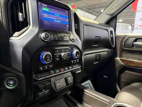 Used 2019 GMC Sierra 1500 SLT w/ SLT Premium Package image 20