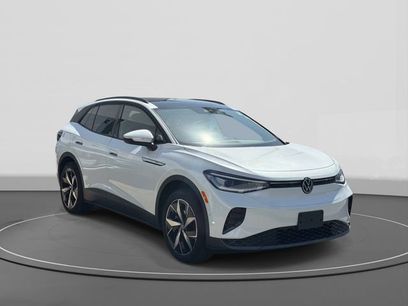 Certified 2023 Volkswagen ID.4 Pro S