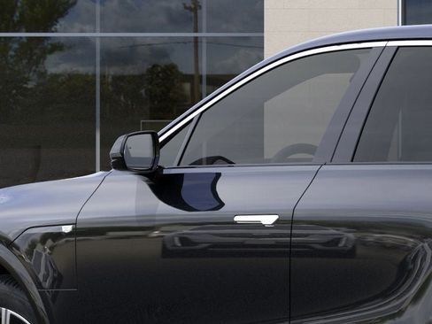 New 2026 Cadillac Lyriq Premium Luxury image 12