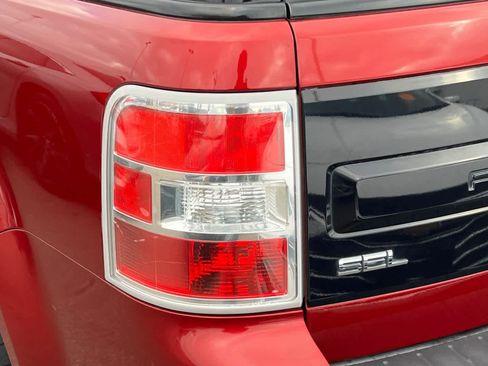 Used 2019 Ford Flex SEL w/ Equipment Group 202A image 15