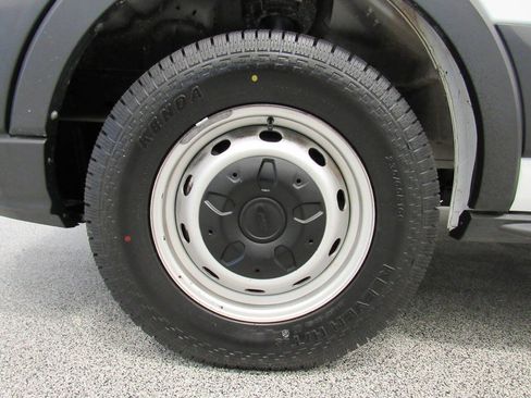 Used 2022 Ford Transit 250 Medium Roof w/ Load Area Protection Package RWD image 10