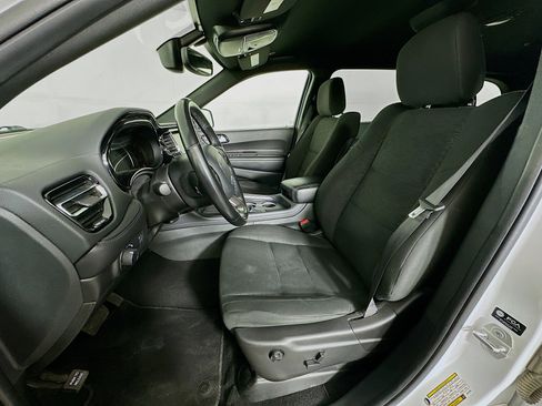 Used 2024 Dodge Durango SXT image 13