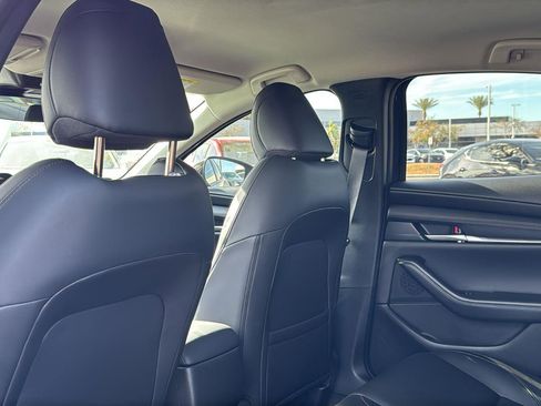 New 2026 MAZDA MAZDA3 s Sport image 23