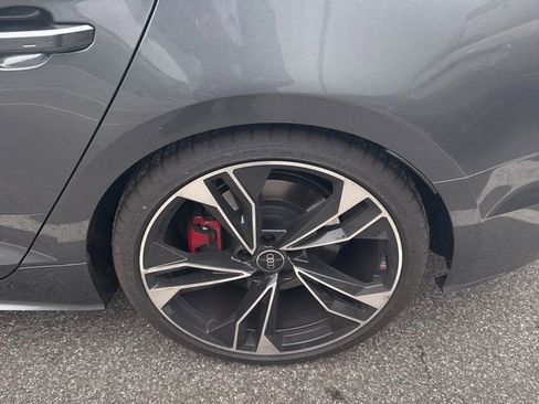 Used 2024 Audi S5 Premium Plus w/ Premium Plus Package AWD/4WD image 2